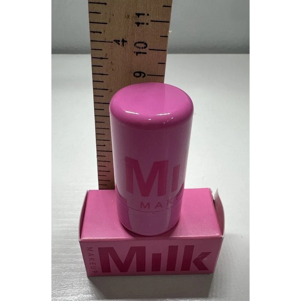 Milk Makeup Cooling Water Jelly Tint Gel Teinte Shade Burst Vegan 0.17 oz/ 5g